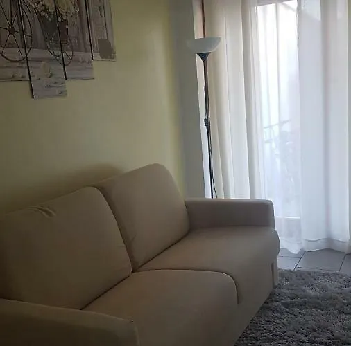 Casa Dolce Casa 게스트하우스 *