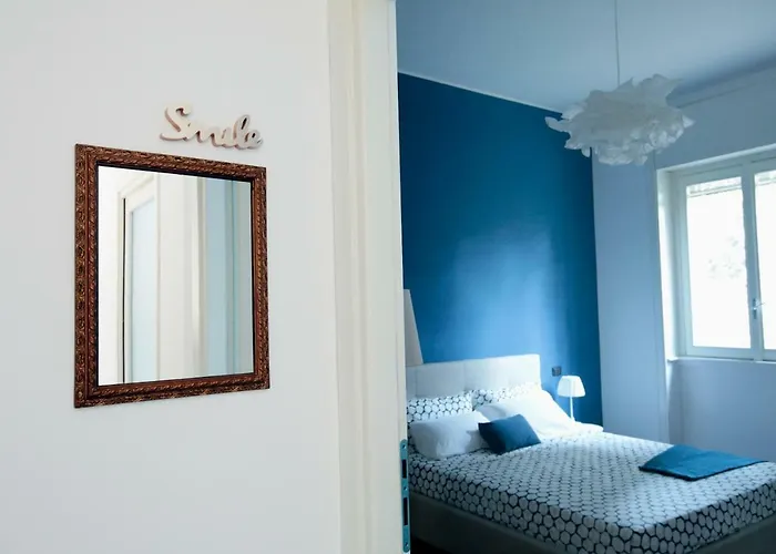 Quater - Appartamento Milano