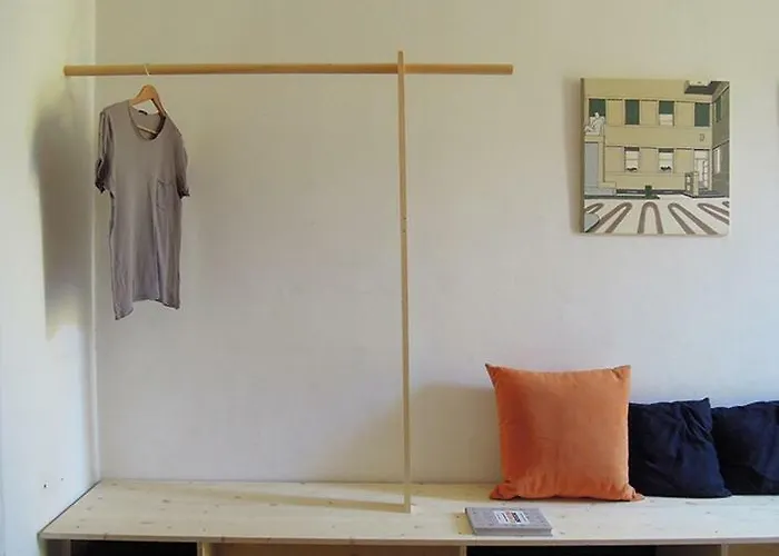 Design Double View Flat Appartement *