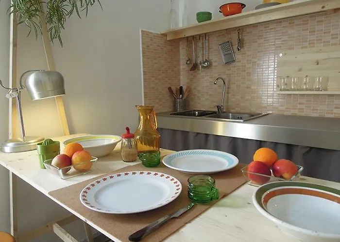 Design Double View Flat *