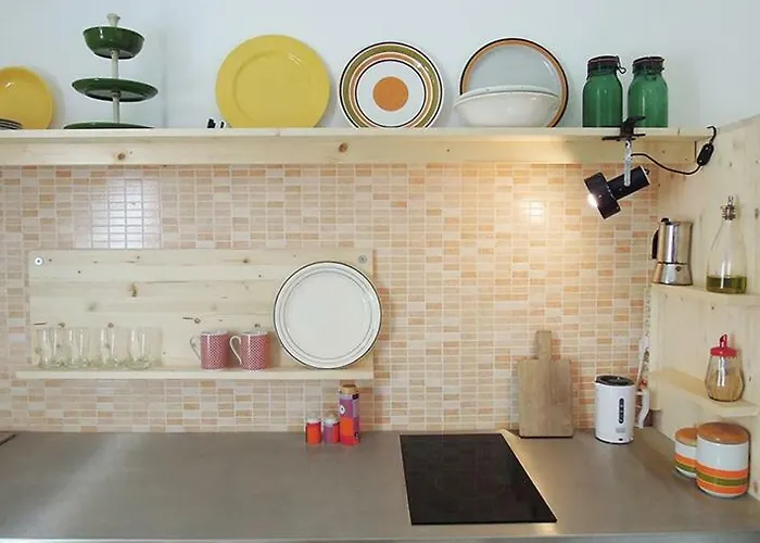 Design Double View Flat Appartement Milan