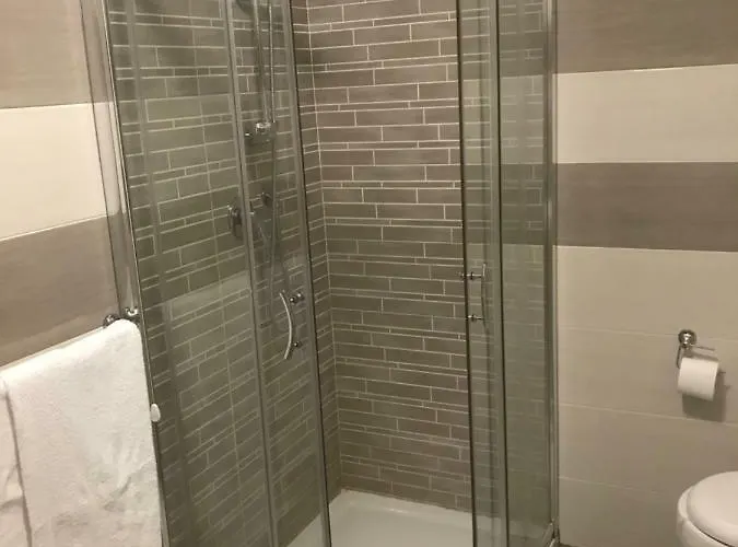 Aspromonte Apartamento Milán