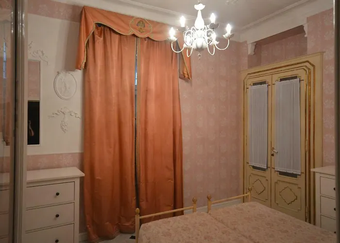 A Casa Di Beatrice *