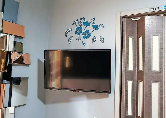 Oda ve Kahvaltı Inna House