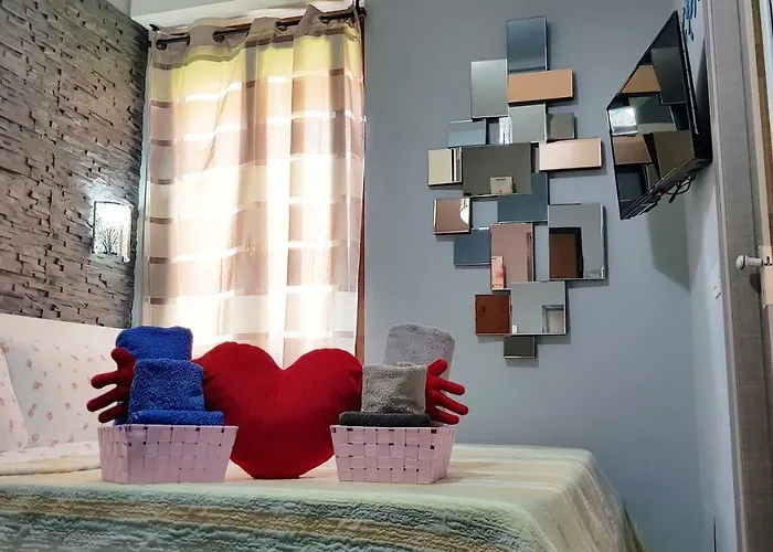 Inna House Nocleg ze śniadaniem 3*