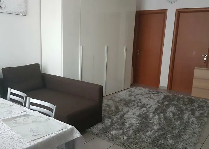 Casa Dolce Casa 게스트하우스 밀라노