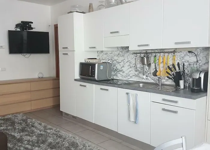 게스트하우스 Casa Dolce Casa 밀라노