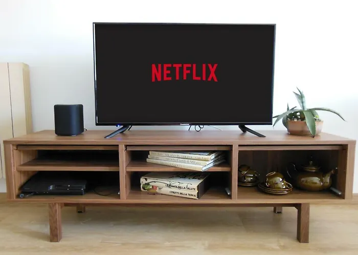 Casa Di Molly * מילאנו