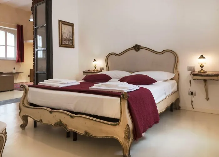 Luxury Fioravanti *