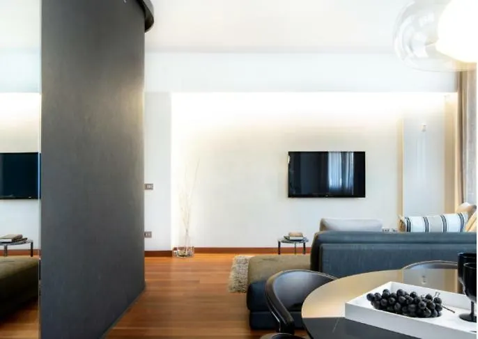 דירה Garibaldi 66 Brera *