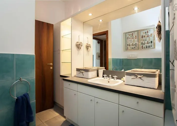 Charming Navigli Appartamento *