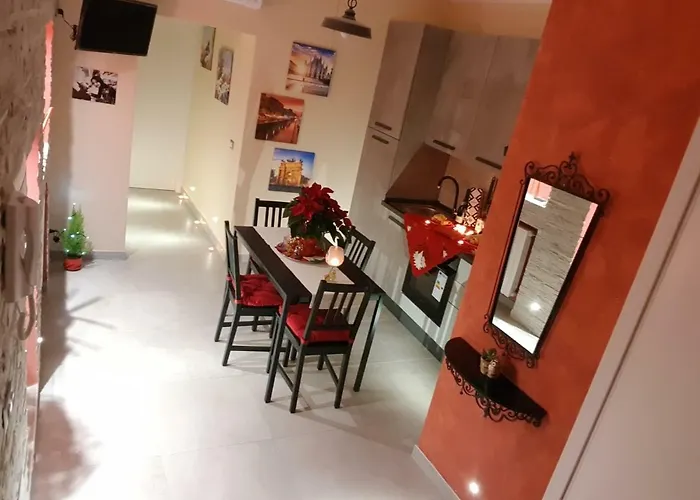 Apartman In Certosa Station Milánó