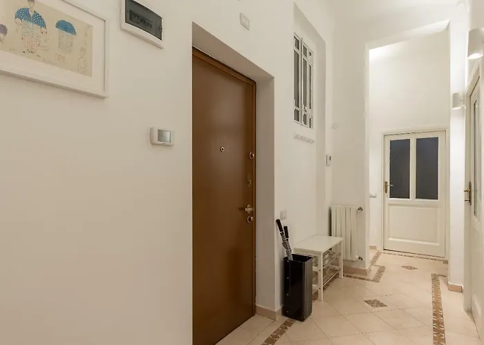 Apartamento Tailors' Sempione - 2 Bedrooms