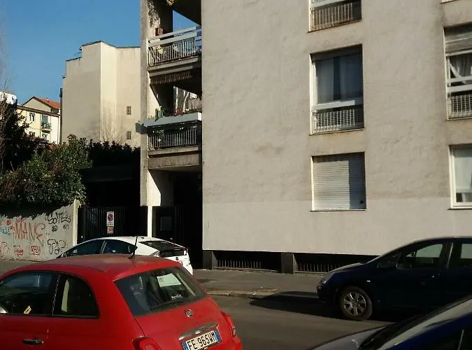 Feriehus Saldini Primo Piano *