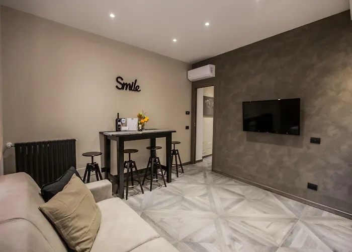 شقة Castle Near Duomo *