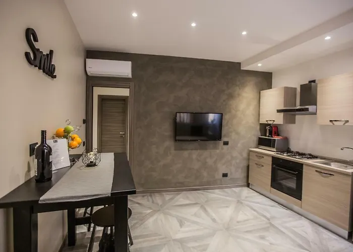 شقة Castle Near Duomo ميلان