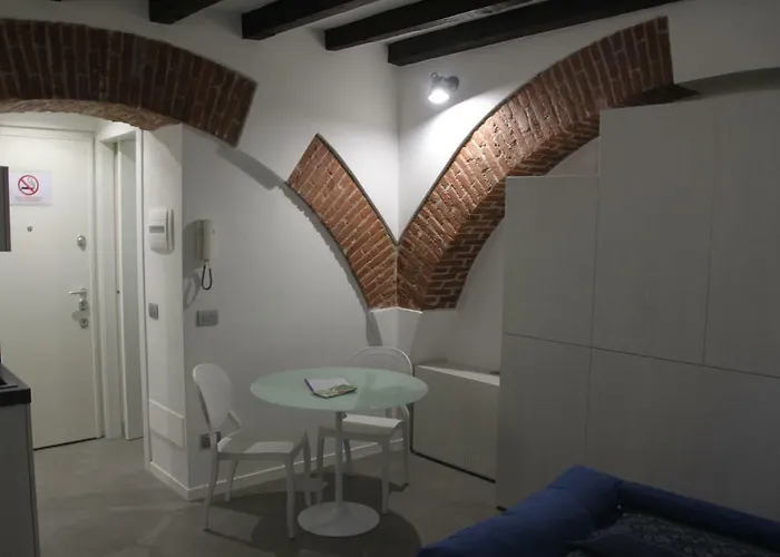 Via Casale - Sweet Appartamento