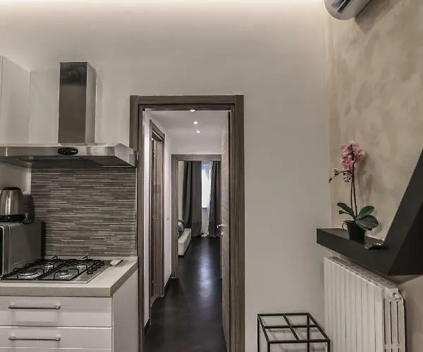 Apartmán Stylish Near Duomo