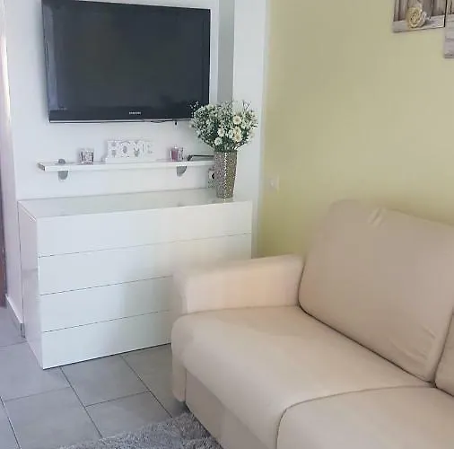 Casa de hóspedes Casa Dolce Casa *