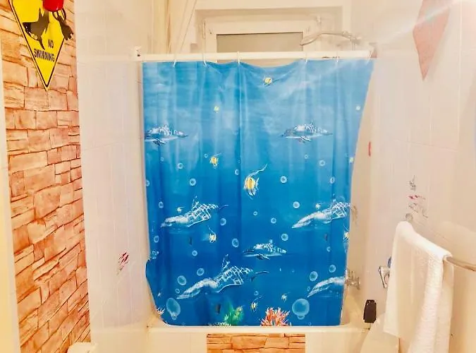 Pensionat Maryhome *