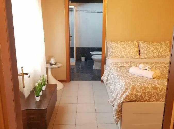 Leonardo Da Vinci / Galeazzi Lägenhet