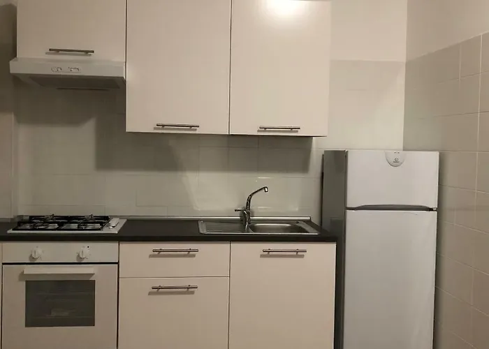 Guest house Leoncavallo House Milan