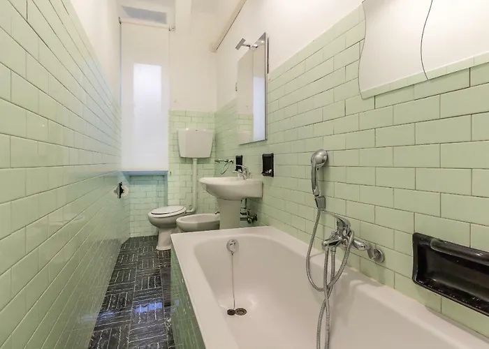 Youhosty - Pantigliate 8 Appartement Milaan