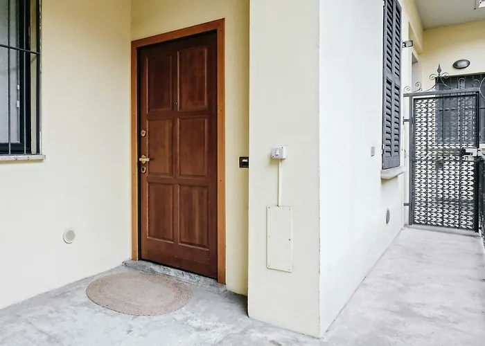 Charming Nest In The Heart Of Milano-isola Lejlighed Milano