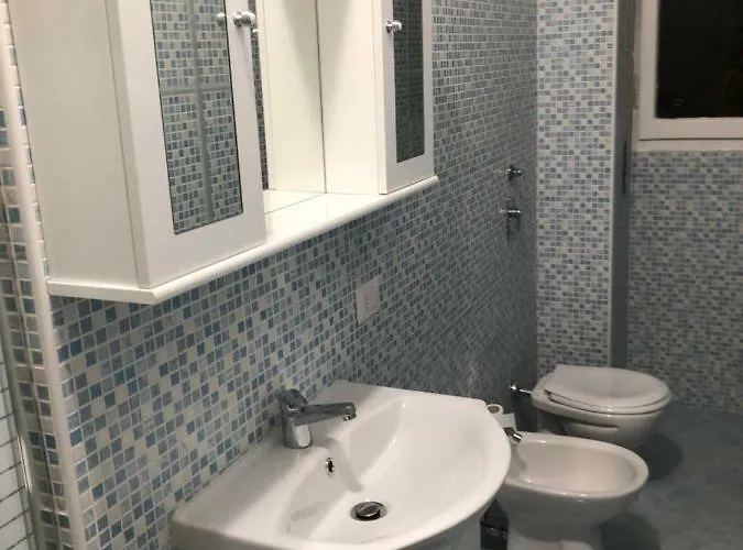 Guest house Leoncavallo House Milan