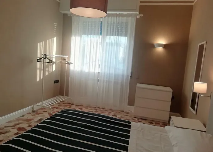 Novegro Linate 101 Appartement