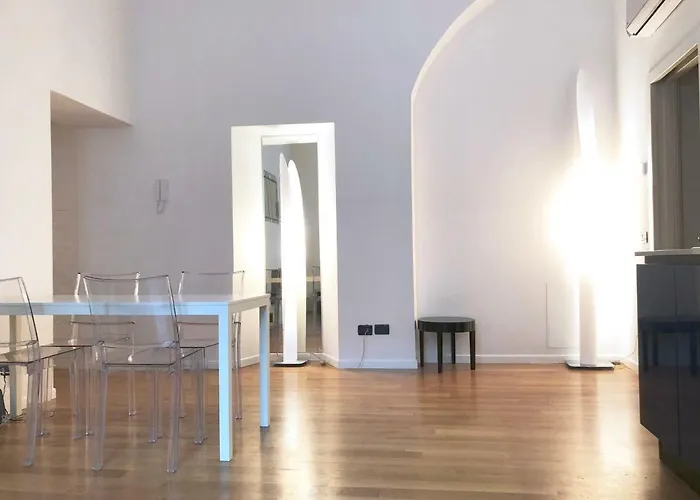 Youhosty - Monte Nero 68 Appartement