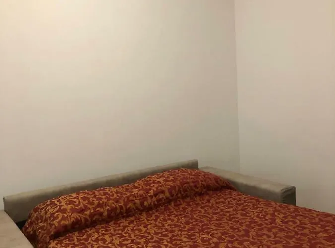 Guest house Leoncavallo House *