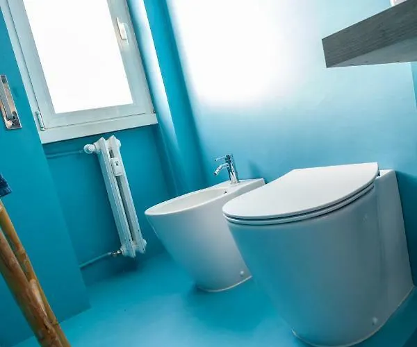 Appartamento Sunset House - Smart House - Mico
