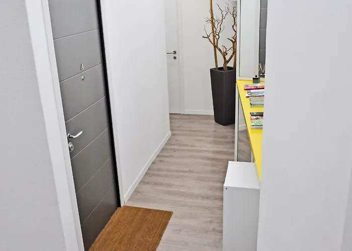 M.h.s. Appartement *