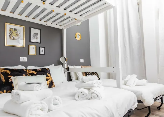 Paruta 65 מלון *