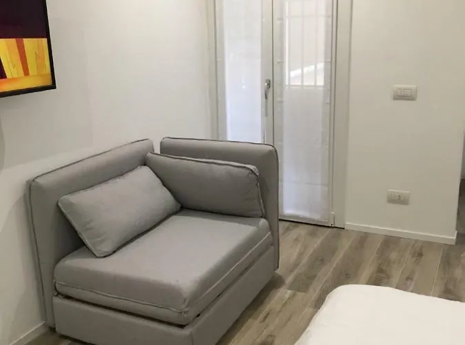 Milanofierapartments Daire *