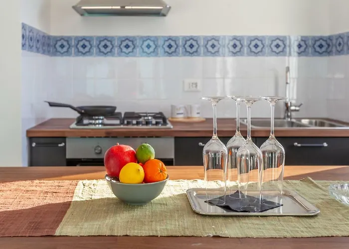 Sunset House - Smart House - Mico Appartamento *