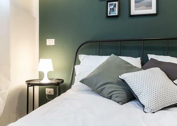 Paruta 65 * מילאנו