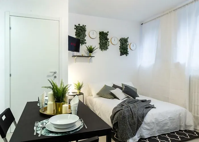 Paruta 65 * מילאנו