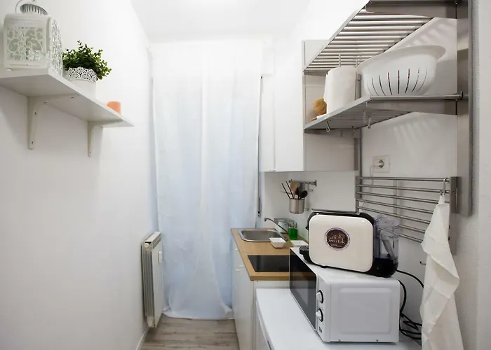 Hotel Via Treviso 6 *