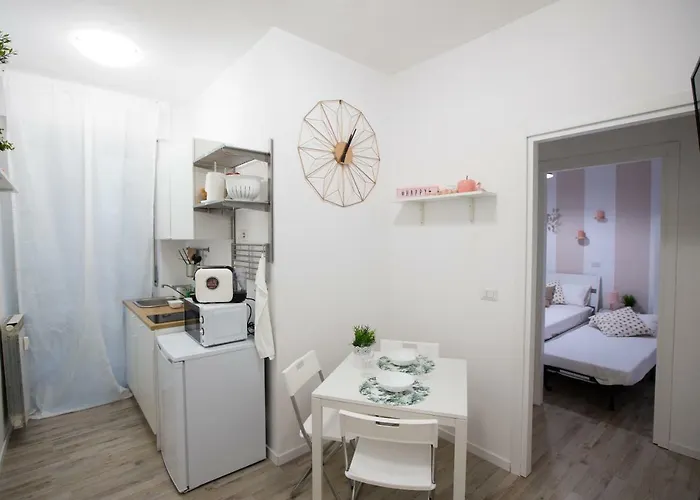 Via Treviso 6 Mailand