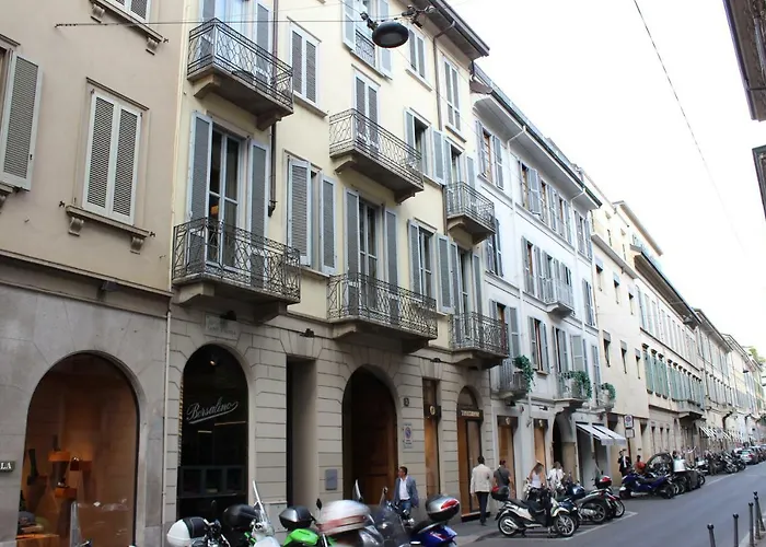 Sant'andrea Cozy * Milão
