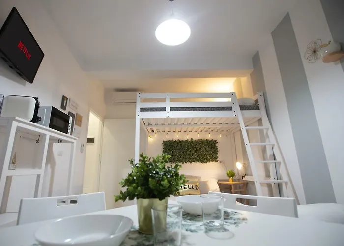 Hotel Via Treviso 6 Mailand