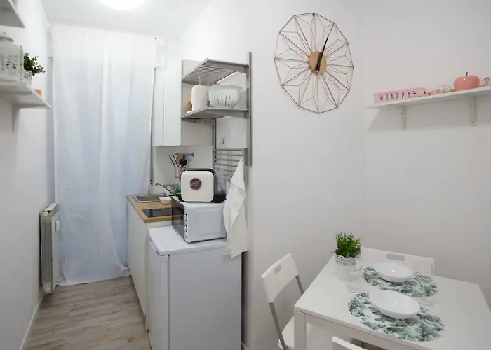 Hotel Via Treviso 6 Mailand