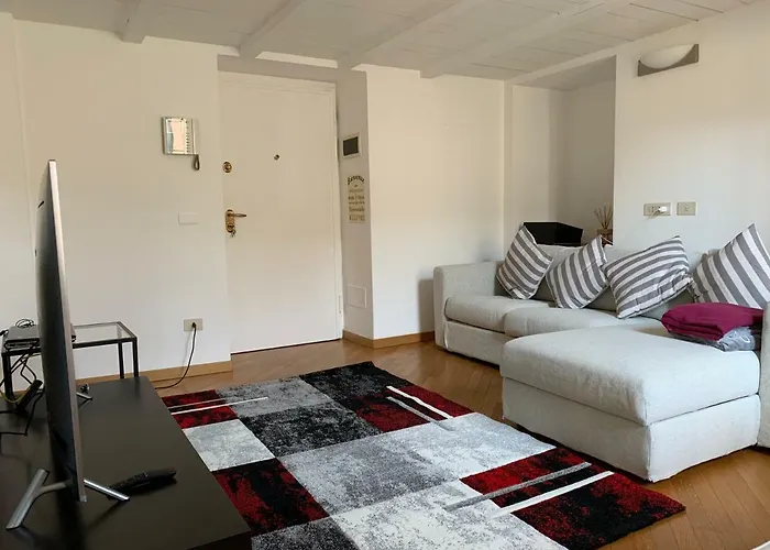 Apartamento Brera Milão