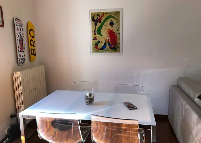 La Casa Di Ringhiera Milán