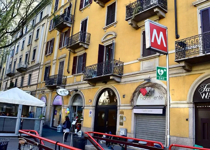 Lejlighed New! Tutto Qui - Wagner - Life Milano