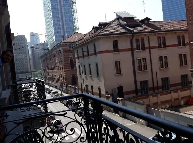 Con Vista Milan