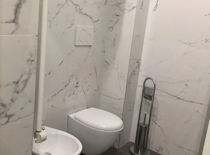 Apartment Con Vista Milan