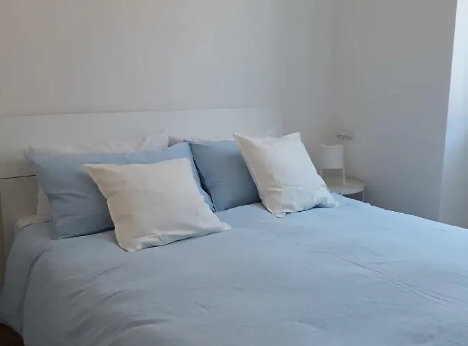 Con Vista Apartment Milan